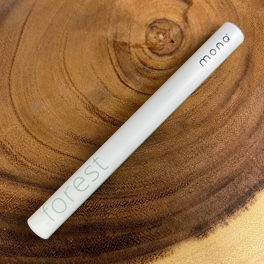 MONQ Personal Essential Oil Diffuser - Forest